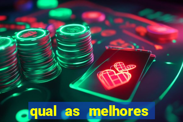 qual as melhores plataformas de jogos para ganhar dinheiro